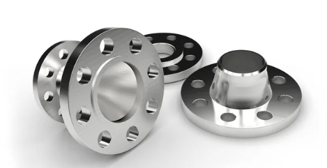 Various Flanges